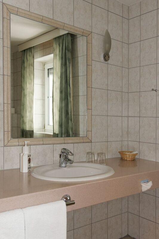 Hotel Burg Cafe Marquartstein Zewnętrze zdjęcie